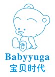 锦程母婴家居生活馆的LOGO
