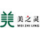 美之灵食品模型企业店