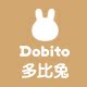 多比兔旗舰店