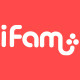 ifam母婴旗舰店
