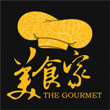 大美食家的LOGO