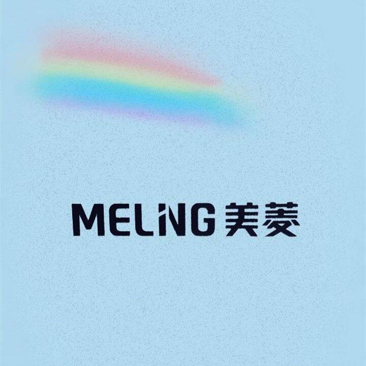 美菱冰箱配件
