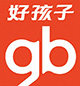 好孩子樱烁专卖店的LOGO