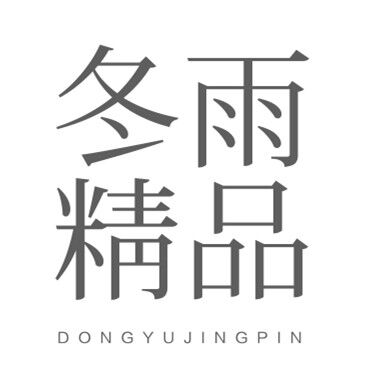 冬雨精品女装  轻奢主义