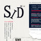 sid甜心设计工作室的LOGO