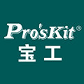ProsKit宝工旗舰店的LOGO