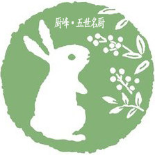 厨峰－五世名厨的LOGO