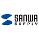 sanwasupply旗舰店的LOGO