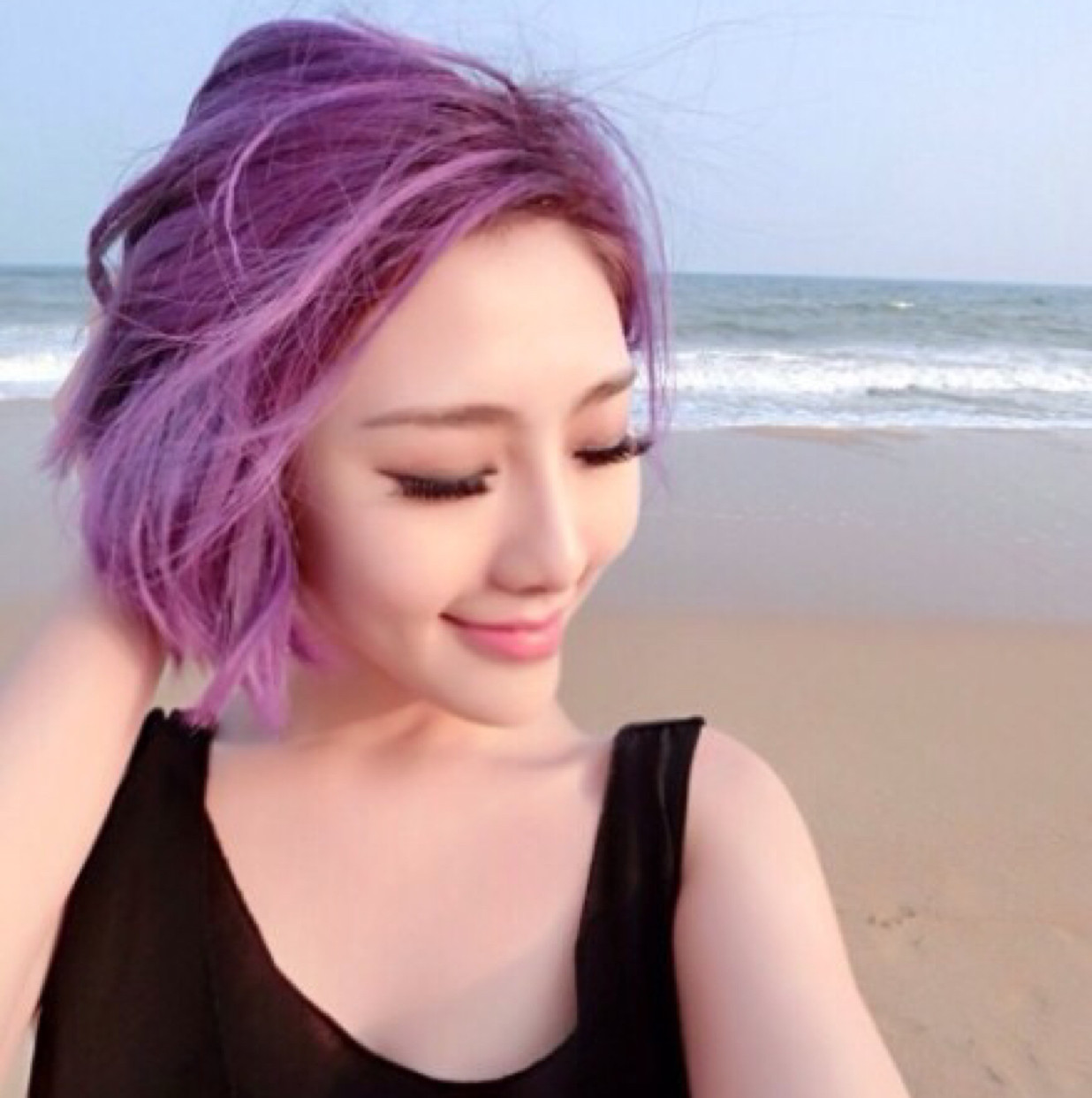MONICA萌萌