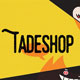 TadeShop 他的手制