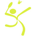 mysports迈宽专卖店的LOGO