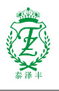 琦源浴场足疗宾馆用品的LOGO