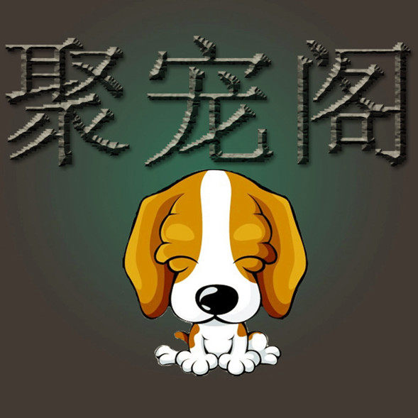 聚宠阁宠物商城