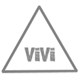 vivi纯手工饰品的LOGO