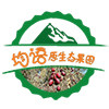 均语原生态果园的LOGO