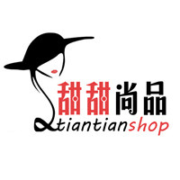 甜甜尚品的LOGO