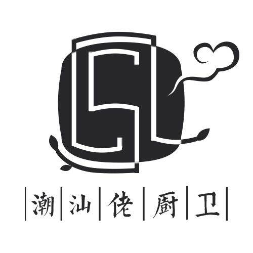 潮汕佬厨卫的LOGO