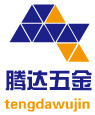 无锡腾达五金的LOGO