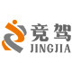 竞驾运动旗舰店的LOGO
