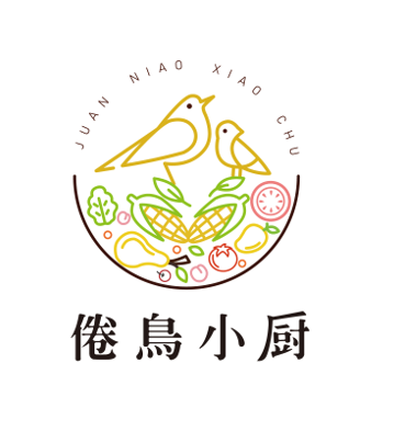 倦鸟小厨的LOGO