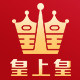 皇上皇广州专卖店的LOGO