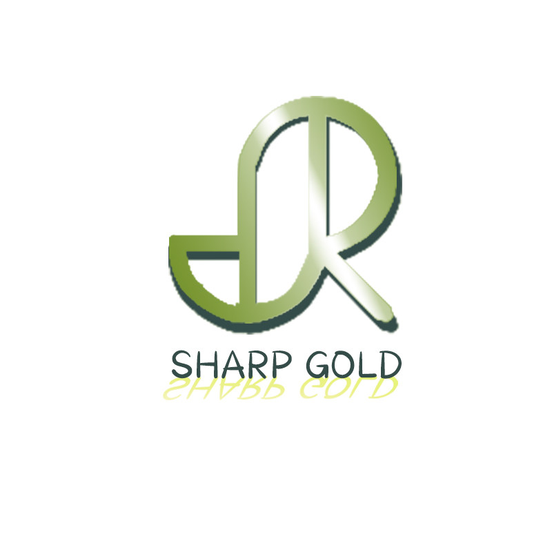 锐金电子商务服务中心的LOGO