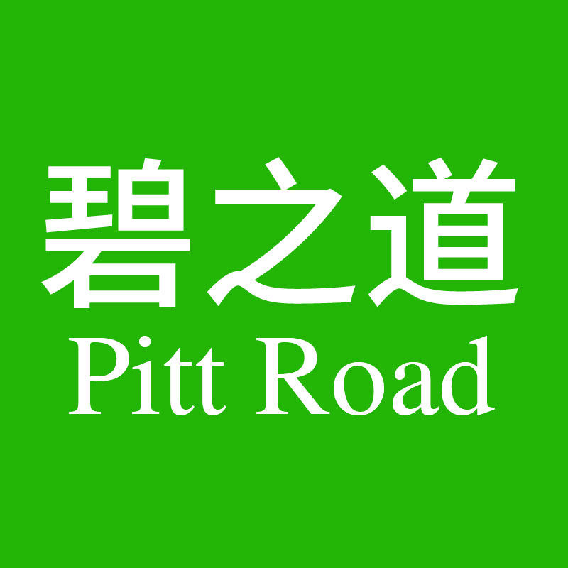 碧之道旗舰店的LOGO
