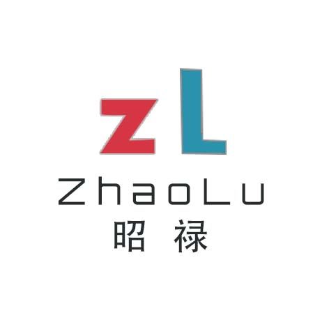 昭禄旗舰店的LOGO