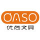 oaso优尚旗舰店的LOGO