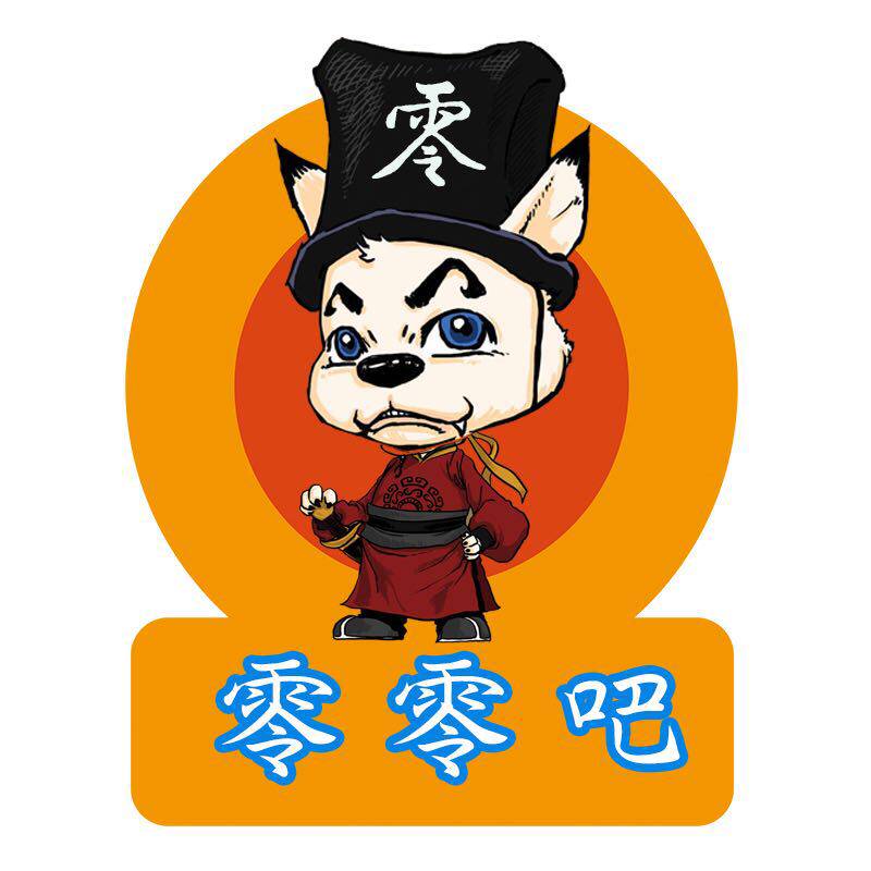 零零吧食品专营店