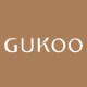 gukoo旗舰店的LOGO