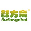 酥方斋旗舰店的LOGO