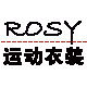 ROSY西西运动衣装