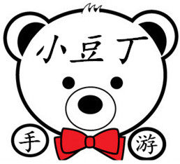 小豆丁手游的LOGO