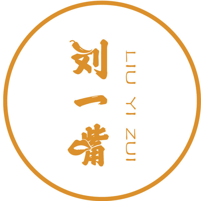 我就要吃好吃馆的LOGO