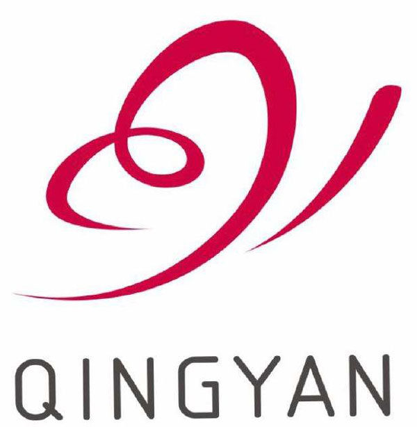 苗方清颜祛痘实体护肤的LOGO