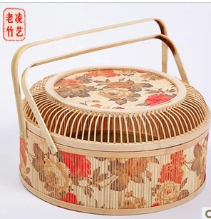 老凌竹艺精品店