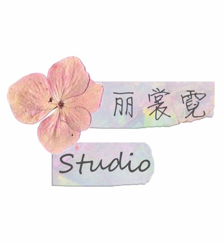 丽裳霓的LOGO
