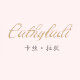 Cathyladi品牌女装