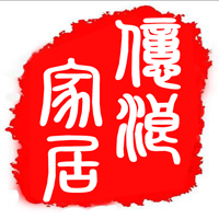 亿浪家具的LOGO