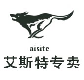 艾斯特直销店的LOGO