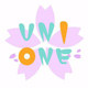 Unione的LOGO