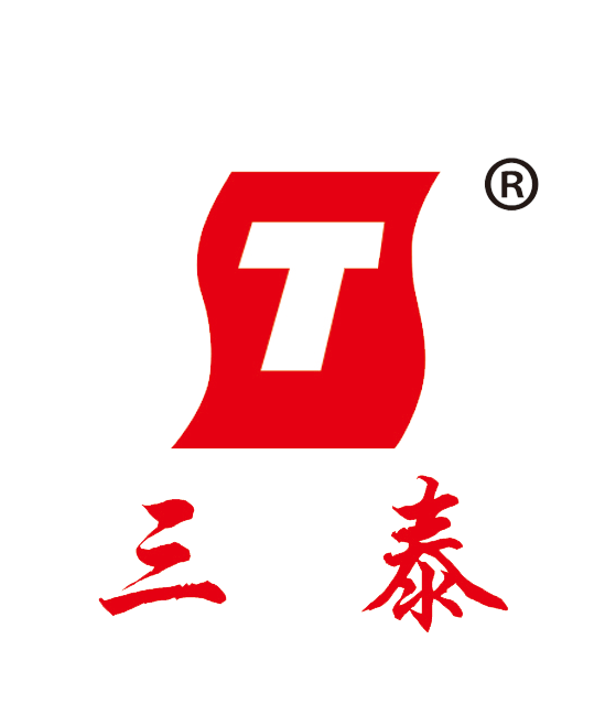 泰州市三泰健康科技有限公司的LOGO