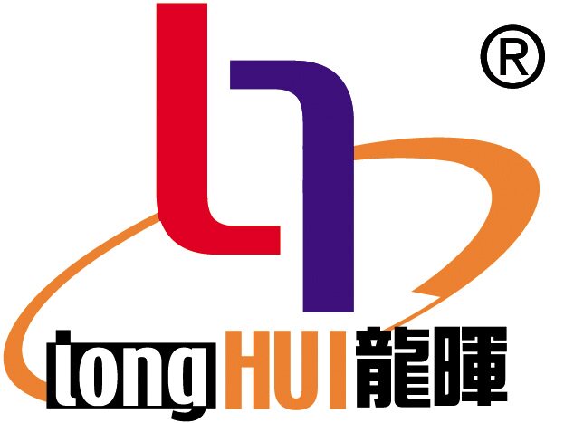 龙晖创意居家生活馆的LOGO