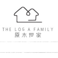 橘家良品生活家居馆的LOGO