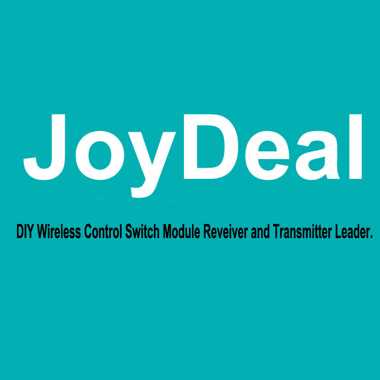 JoyDeal智能家居