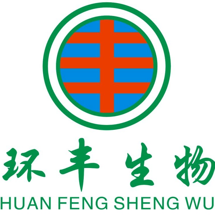 武汉环丰生物科技有限公司的LOGO