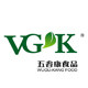 五谷康食品旗舰店的LOGO