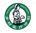 天禄家居护理自营店的LOGO