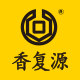 香复源食品旗舰店的LOGO